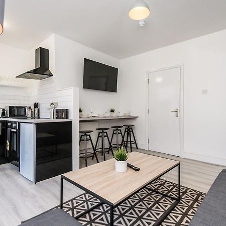 Host & Stay - Duke Street Apartments Liverpool Exterior foto
