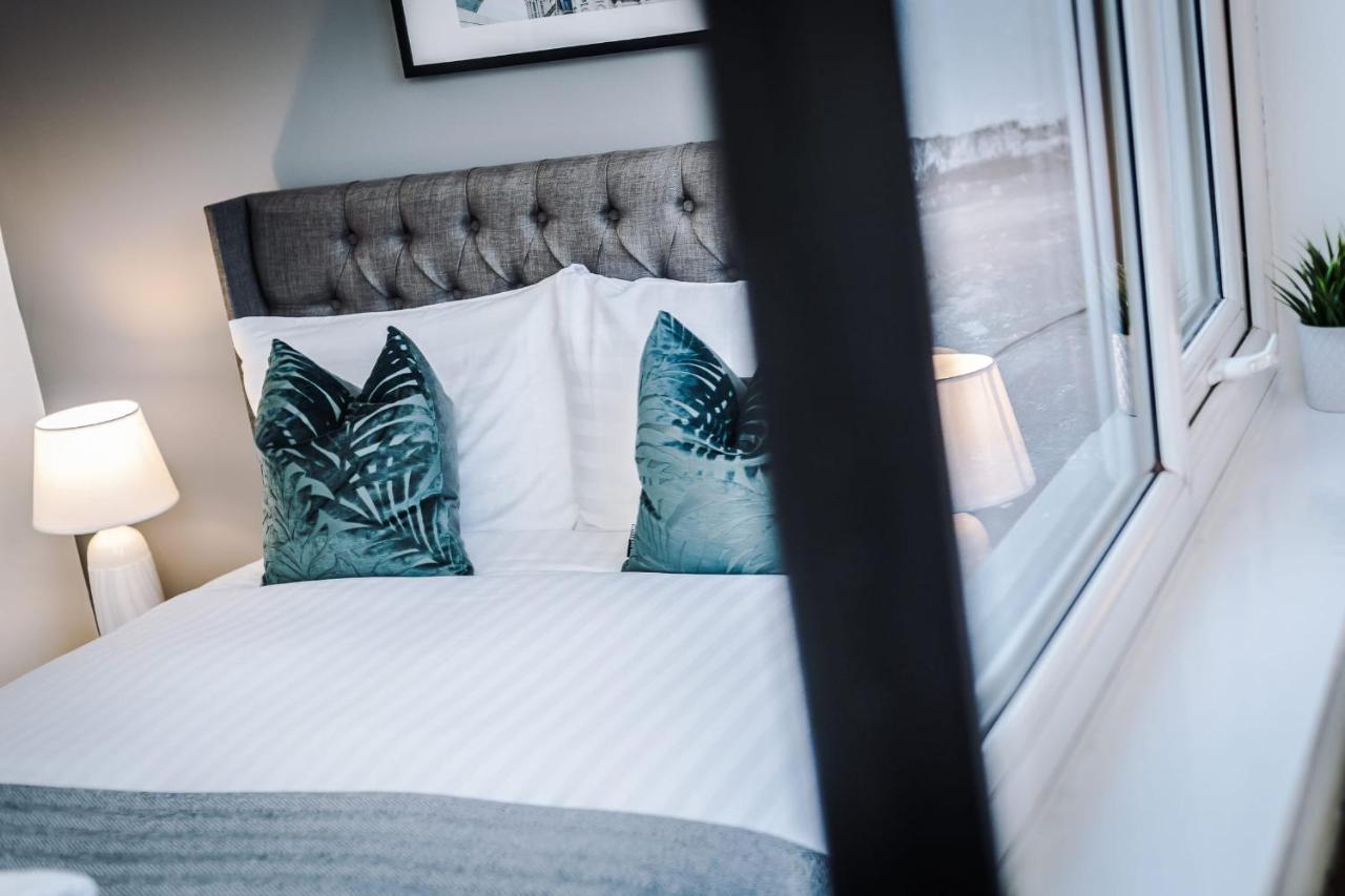 Host & Stay - Duke Street Apartments Liverpool Exterior foto